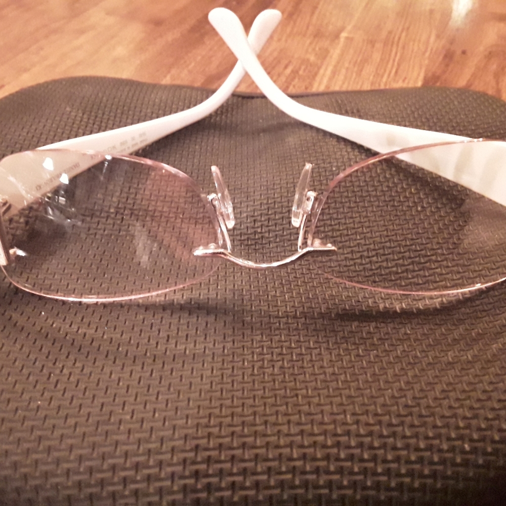 Daniel Swarovski Crystal Eyewear